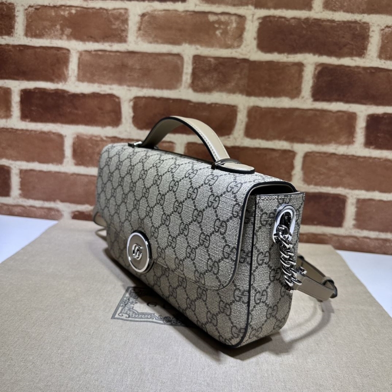 Gucci Satchel Bags